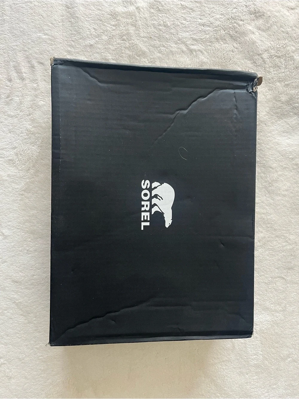 NIB Sorel Madison Moc Toe Waterpoof Boots